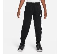 Nike Club unisex Pantaloni - Nero - Foot Locker Black 147 - 158 CM