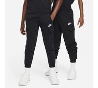 Nike Club unisex Pantaloni - Nero - Foot Locker Black M