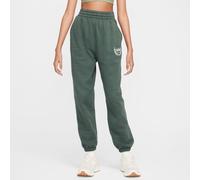 Nike Club unisex Pantaloni - Verde - Foot Locker Green 147 - 158 CM