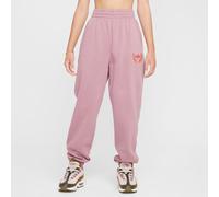 Nike Club unisex Pantaloni - Viola - Foot Locker Purple 147 - 158 CM