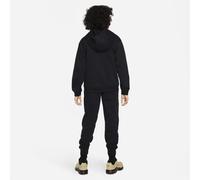 Nike Club unisex Tute da ginnastica - Nero - Cotone Intessuto - Foot Locker Black S