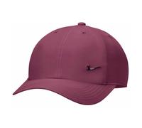 Nike Club Unstructure Jr - cappellino - ragazza No size Pink junior Recycled Polyester,Recycled Materials