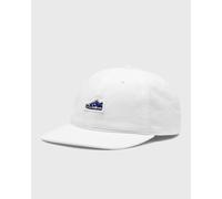 Nike Club Unstructured Flat Bill Dunk Patch Cap men Caps white in taglia:S/M