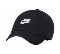 Nike Club Unstructured Futura - cappellino M/L Black man