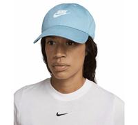 Berretto da tennis Nike Club Unstructured Futura Wash - Blu M//L