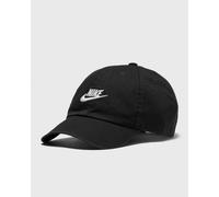 Cappello Nike Club Unstructured Futura Wash - Nero ONE SIZE