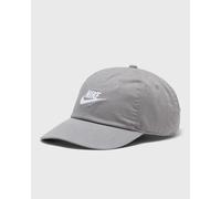 Nike CLUB UNSTRUCTURED FUTURA WASH CAP men Caps grey in taglia:ONE SIZE