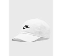 Nike NK CLUB CAP U CB FUT WSH L Berretti ks Bianco