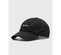 Nike CLUB UNSTRUCTURED JUST DO IT CAP men Caps black in taglia:ONE SIZE