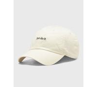 Nike CLUB UNSTRUCTURED JUST DO IT CAP men Caps white in taglia:L/XL