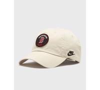 Nike Club Unstructured Organic Cotton Cap men Caps beige in taglia:M/L