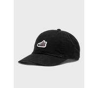 Nike Club Unstructured Uptempo Patch Cap men Caps black in taglia:M/L