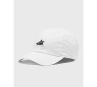 Nike Club Unstructured Uptempo Patch Cap men Caps white in taglia:S/M