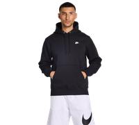 Nike Club Uomo - Felpe Nero - Taglia L Black L
