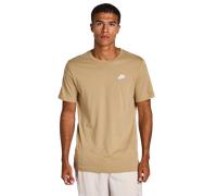 Nike Club Uomo - Magliette Beige - Taglia S Beige S