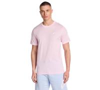Nike Club Uomo - Magliette Rosa - Taglia S Pink S