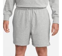 Nike Club Uomo - Pantaloncini Grigio - Taglia M Grey M