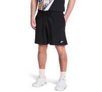 Nike Club Pantaloncini Black/White XL