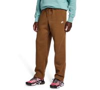 Nike Club Uomo - Pantaloni Marrone - Taglia XL Brown XL