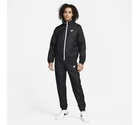 Nike Club Uomo - Tute da ginnastica Nero - Taglia 3XL - Cotone Intessuto