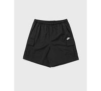 Nike CLUB UTILITY SHORT men Casual Shorts black in taglia:M