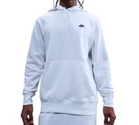 NIKE CLUB WHITE FN3859 100 - BIANCO / L