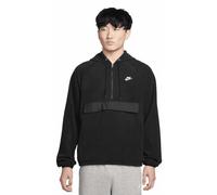 Nike Club Winter Consumer M - felpa con cappuccio - uomo S Black man