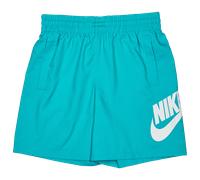 Nike Club Woven Bambini - Pantaloncini Verde - Taglia 122 - 128 CM - Poly Woven Green 122 - 128 CM