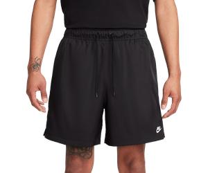 Nike Club Woven Flow Shorts L Nero