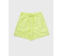 Nike Club Woven Flow Shorts men Casual Shorts yellow in taglia:M