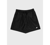 Nike Club Woven Flow Shorts men Sport & Team Shorts black in taglia:XXL