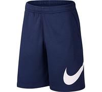 NIKE - Club Woven Flow Shorts, Pantaloncini Flow Uomo