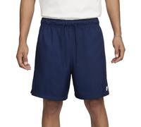 Nike Club Woven Flow Shorts XL Azzurro