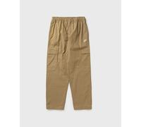 Nike CLUB WVN CARGO PANT CLCTN men Cargo Pants brown in taglia:S