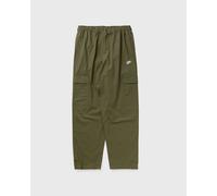 Pantaloni cargo in tessuto Nike Club - Uomo - Verde L