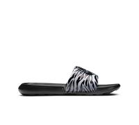 Nike CN9676-011 Nike Victori One Donna, Black/Black-Metallic Silver EU 36.5