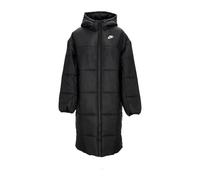 Nike, ,Coats ,Donna ,Nero ,XS Piumino lungo