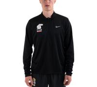 Nike CoCreated ALL x ZIP W Felpe S Nero
