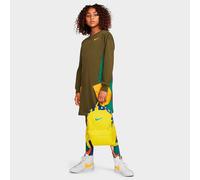 Nike COD.DR6091-731 Brasilia JDI Mini COL.Giallo Opti/Blu