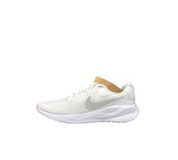 NIKE COD.FB2207100 SPORTIVE UOMO REVOLUTION IN COTONE COL.WHITE