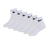 Nike Sportswear Calzino nero / bianco, Taglia 50-92