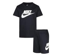 Nike Completi Sportivi Nero 86L596 023 NERO 3 A/Y