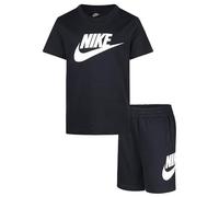 Nike Completi Sportivi Nero 86L596 023 NERO 5 A/Y