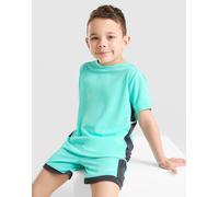 Nike Completo Academy Maglia/Pantaloncino Bambino - Blu, blu 5-6Y