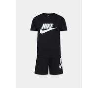 Nike Completi Sportivi Nero 86L596 023 NERO 3 A/Y