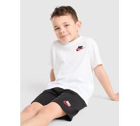 Nike Completo Maglia/Pantaloncino Bambino - Bianco, bianco 4-5Y