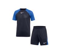NIKE Completo per l'allenamento 'Academy Pro' blu / nero / bianco Bambini NIKE 122-128
