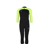 NIKE Completo per l'allenamento 'Academy Pro' verde erba / nero / bianco Bambini NIKE 110-116