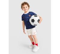 Nike Completo Prima Divisa Francia 2026 Neonato - Blu, blu 6-9M