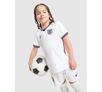 Nike Completo Prima Divisa Inghilterra 2026 Bambino - Bianco, bianco 3-4Y